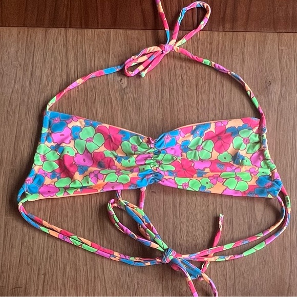 Frankie's Bikinis Other - FRANKIES BIKINIS TOP